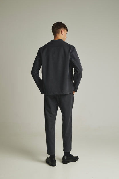 P/COC REGULAR LIGHT SMART JACKET