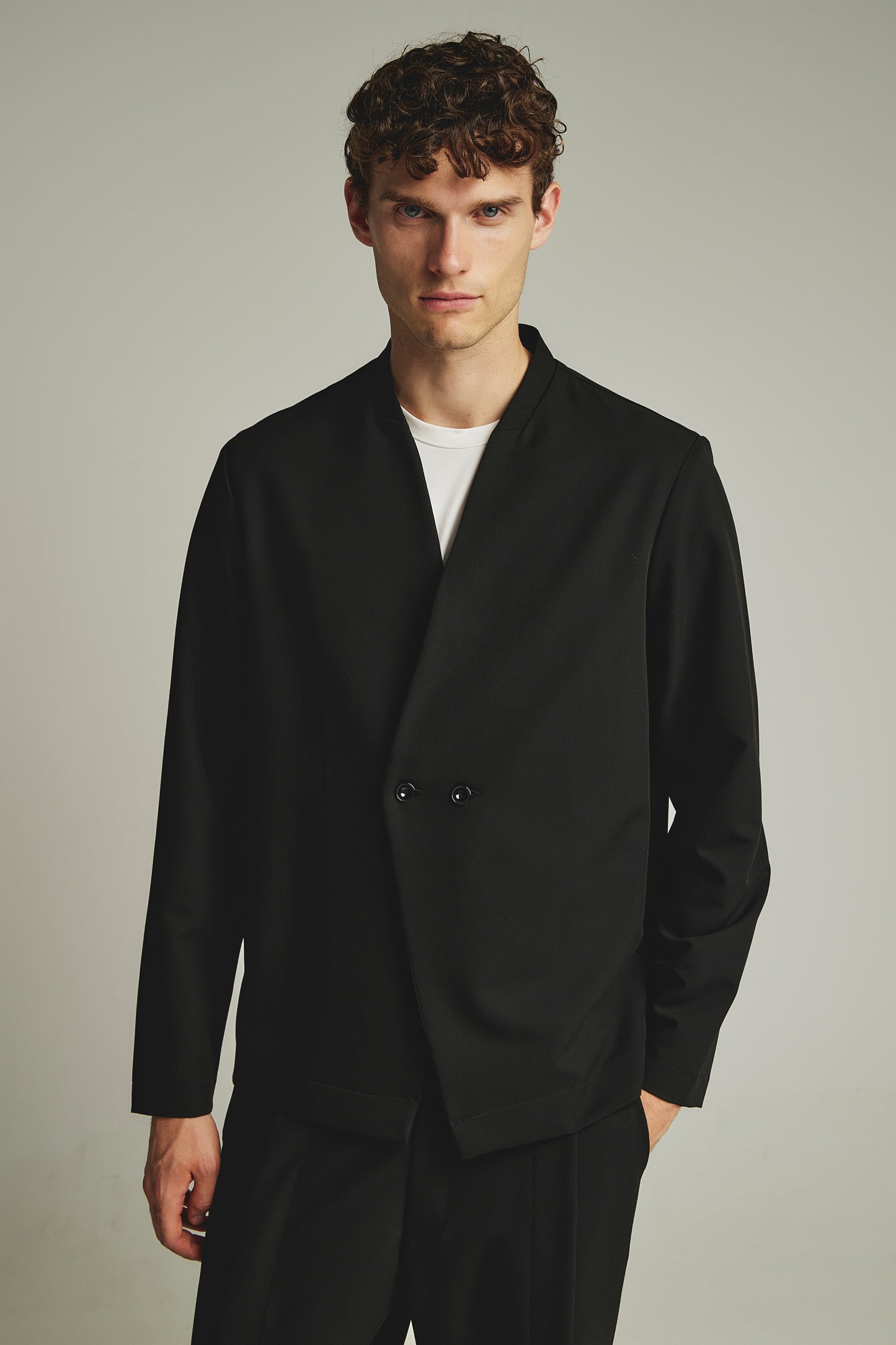 P/COC LIGHT SMART JACKET