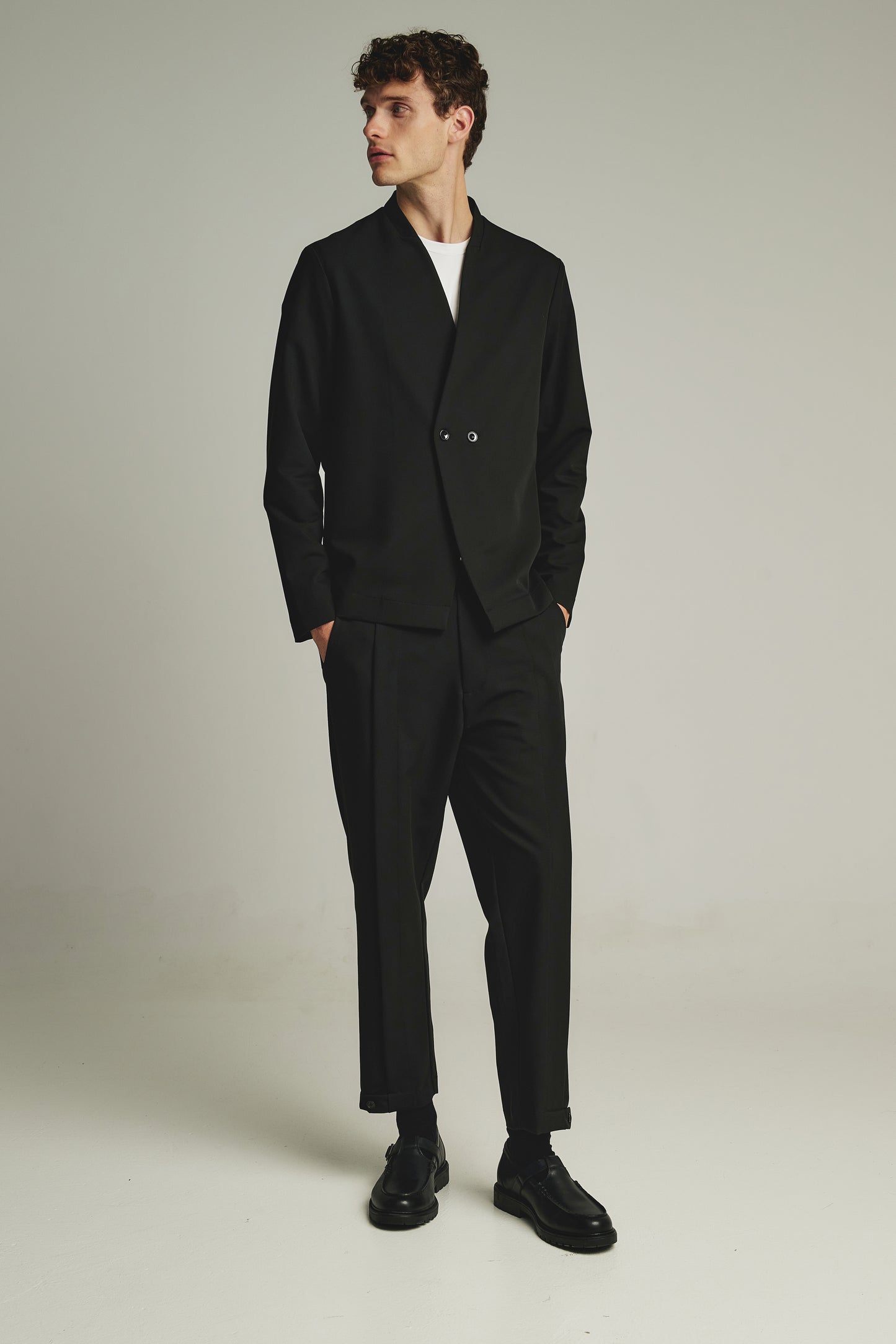 P/COC LIGHT SMART JACKET