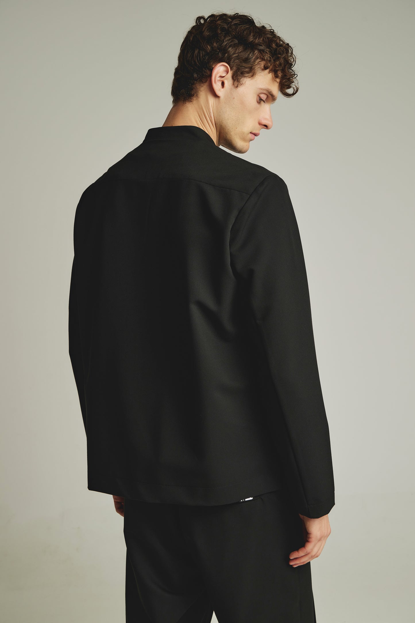 P/COC LIGHT SMART JACKET