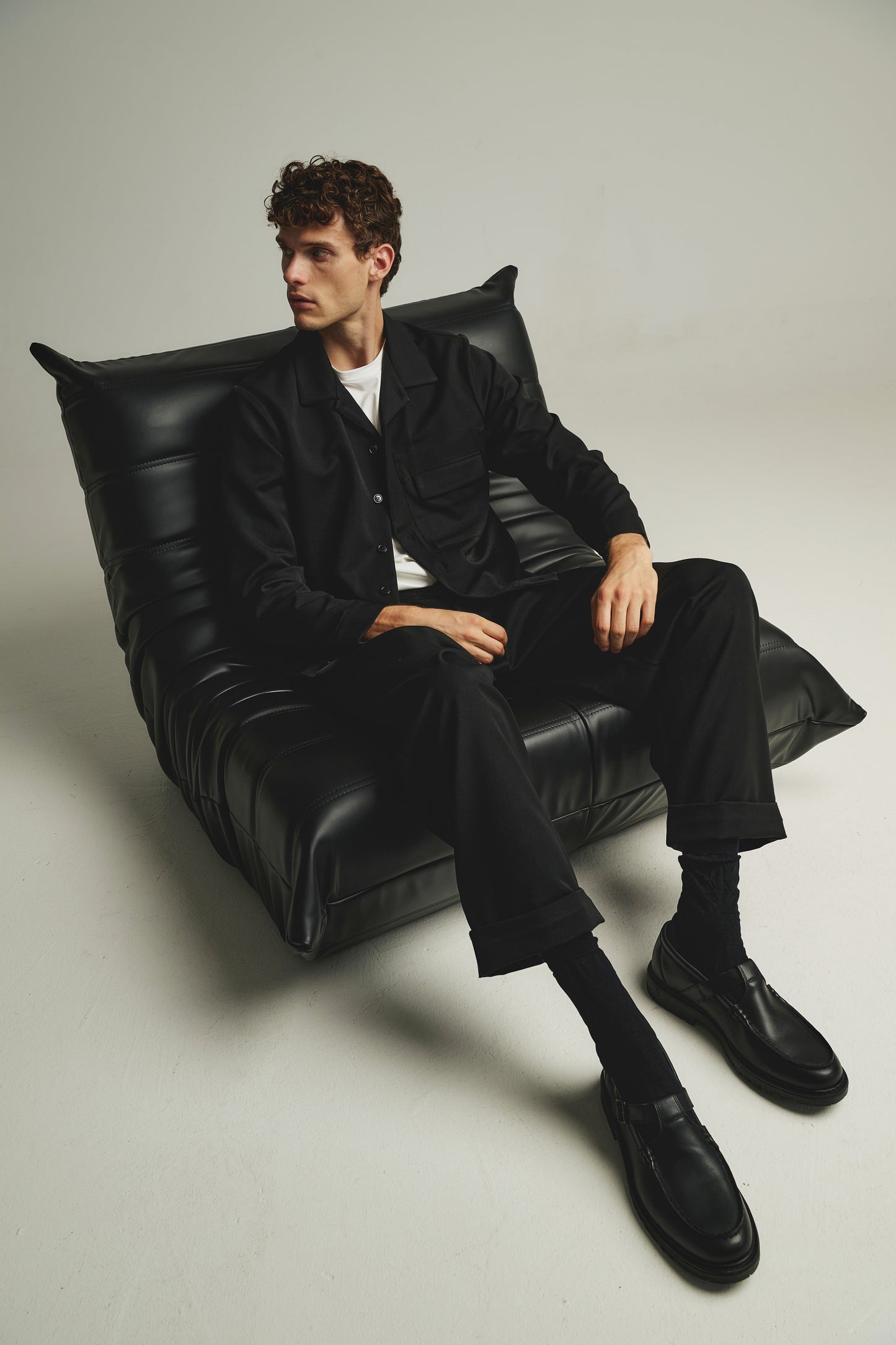 P/COC LIGHT SMART JACKET