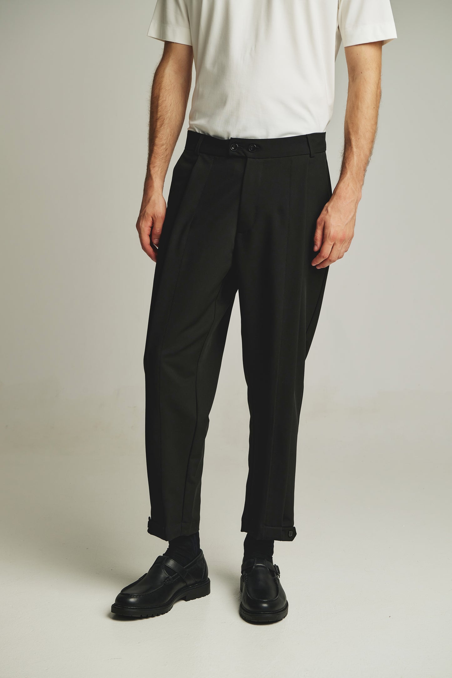 P/COC PLEADS TROUSER