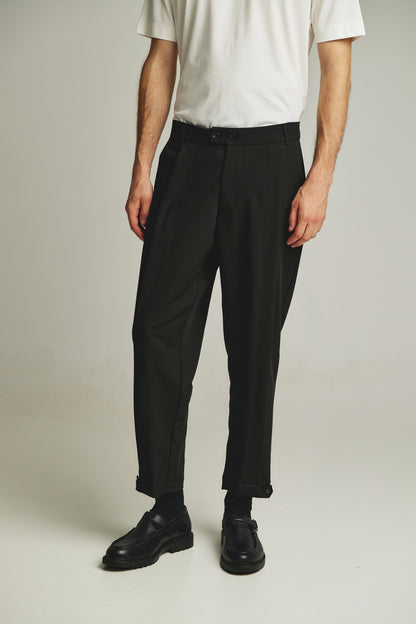 P/COC PLEADS TROUSER