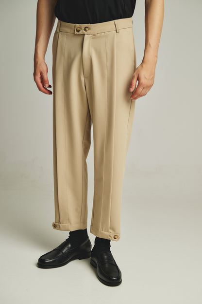 P/COC PLEADS TROUSER