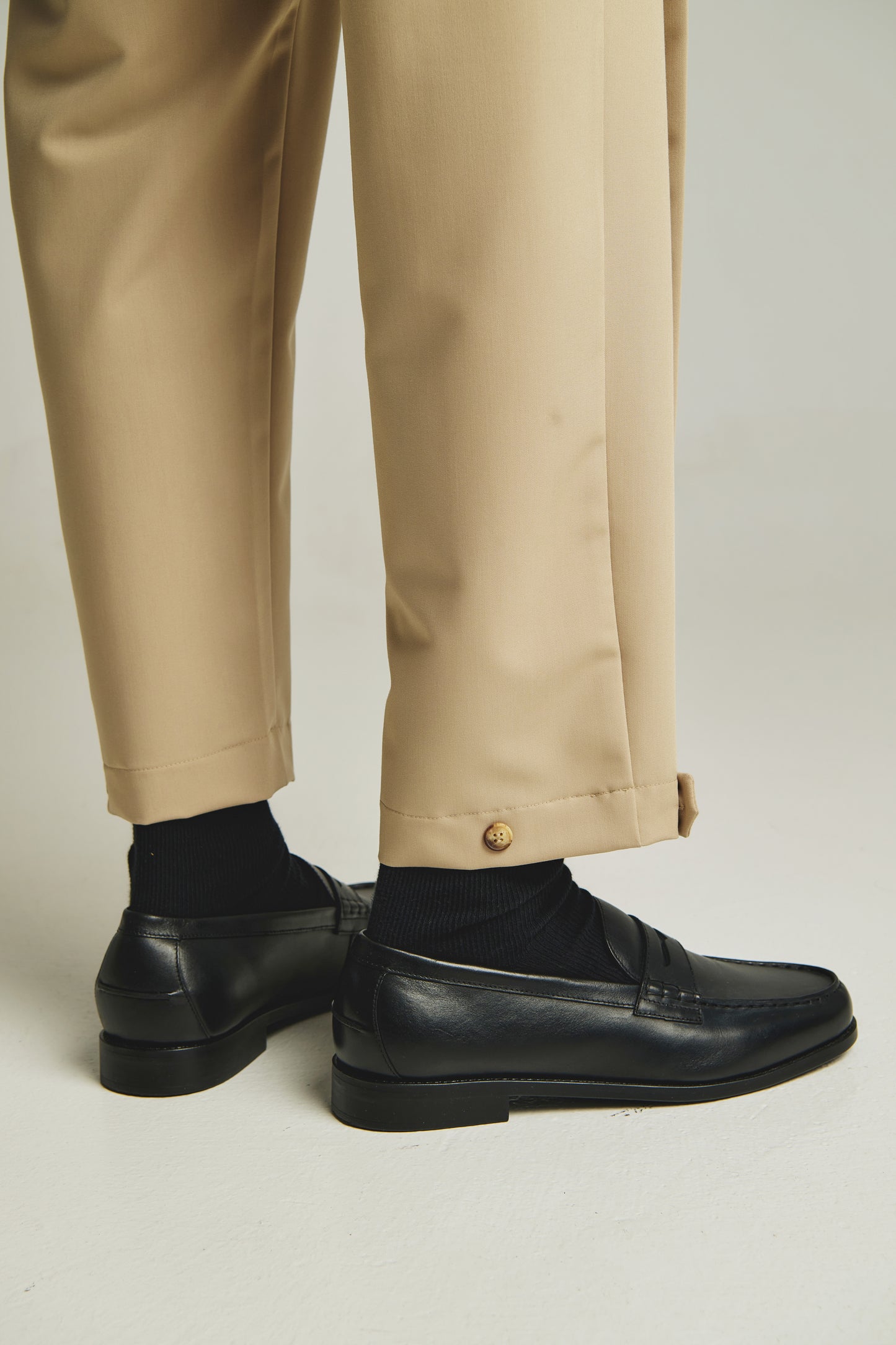 P/COC PLEADS TROUSER