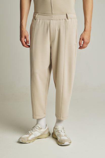 P/COC REGULAR  EMBROIDERED TROUSER