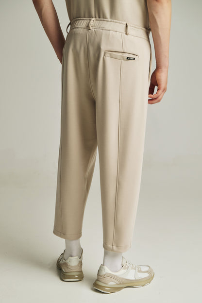 P/COC REGULAR  EMBROIDERED TROUSER