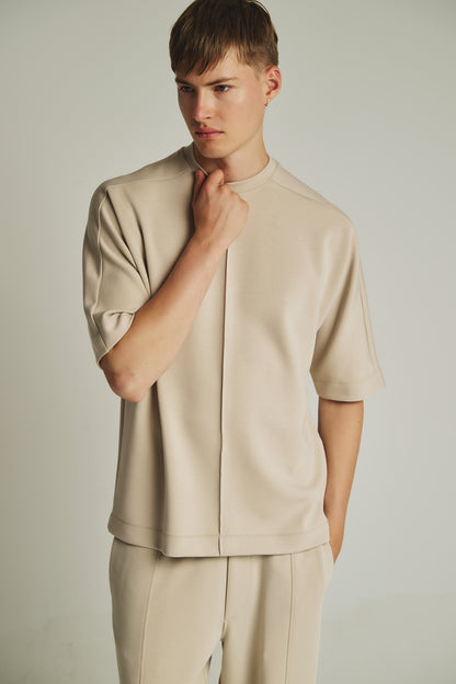 P/COC EMBROIDERED T SHIRT