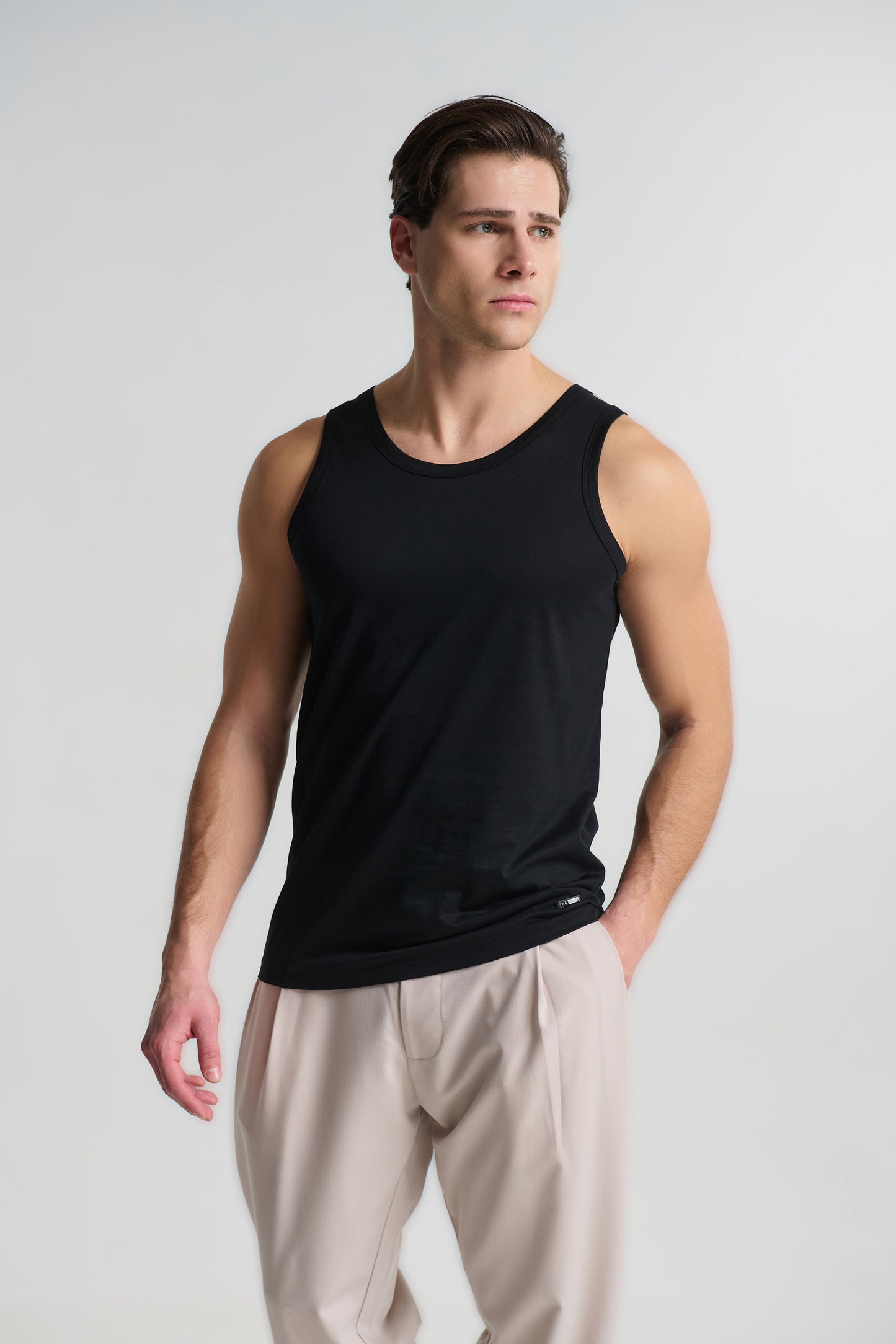 P/COC BASIC TANK TOP