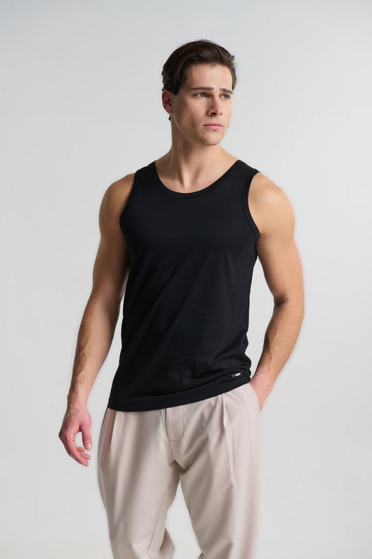 P/COC BASIC TANK TOP