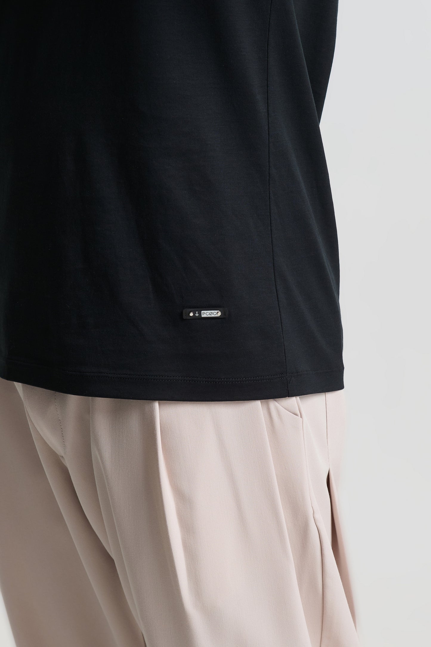 P/COC BASIC TANK TOP