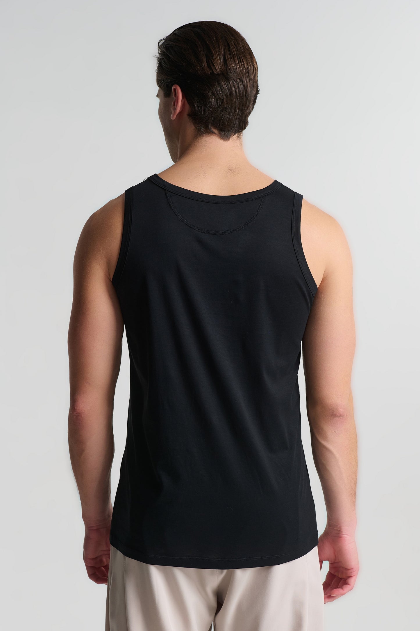 P/COC BASIC TANK TOP
