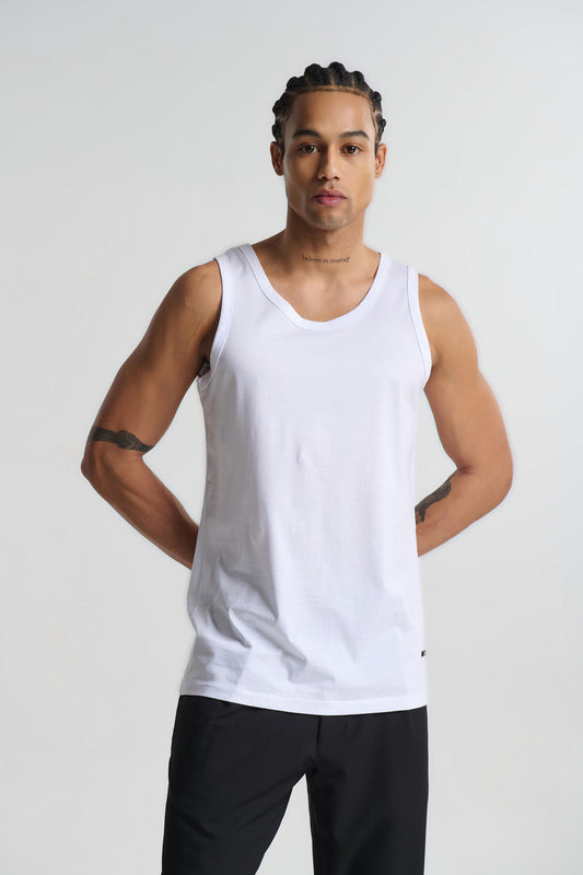 P/COC BASIC TANK TOP