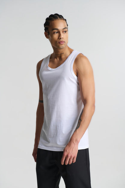 P/COC BASIC TANK TOP