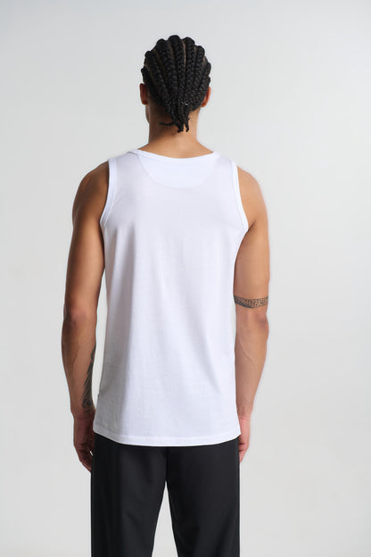 P/COC BASIC TANK TOP