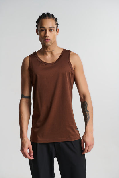 P/COC BASIC TANK TOP