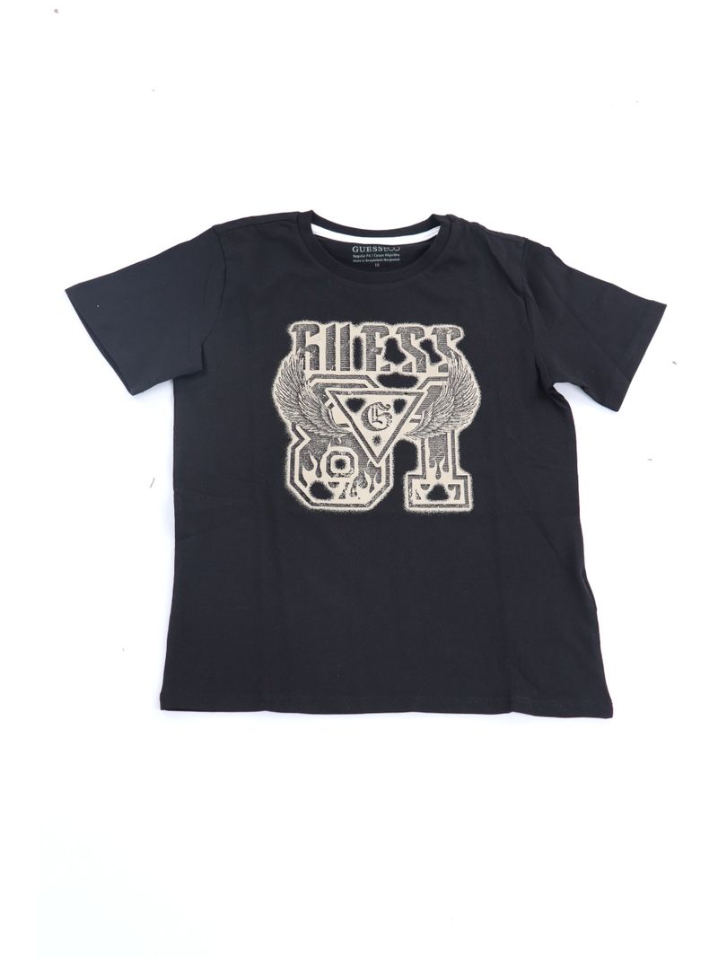 GUESS KIDS WINGS T SHIRT