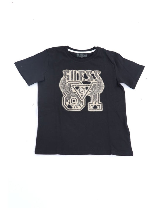 GUESS KIDS WINGS T SHIRT