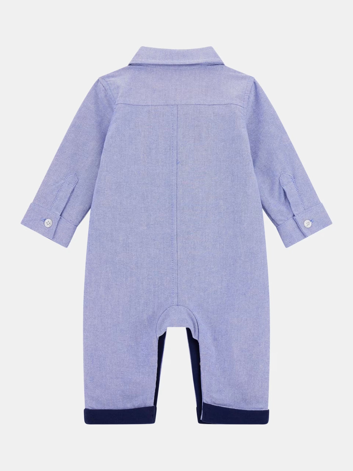 GUESS OXFORD BABY OVERALL