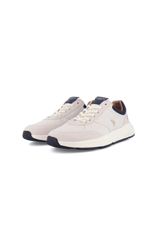 U.S POLO ASSN MAN PARKER001 SHOES