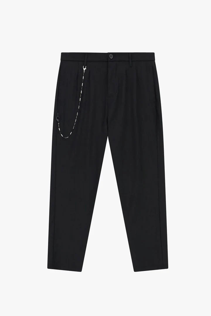 IMPERIAL FASHION CHAIN TROUSER