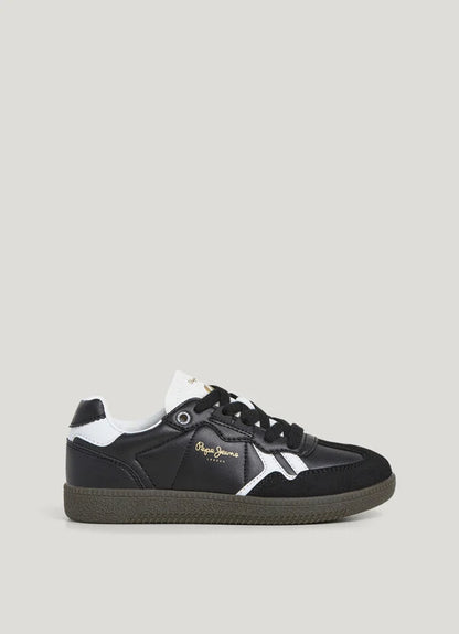 PEPE JEANS BALL ONE B RETRO SNEAKERS