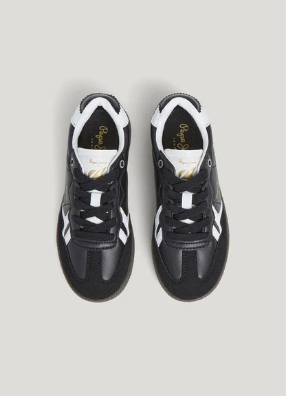 PEPE JEANS BALL ONE B RETRO SNEAKERS