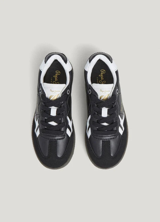 PEPE JEANS BALL ONE B RETRO SNEAKERS