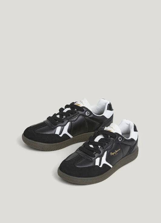 PEPE JEANS BALL ONE B RETRO SNEAKERS