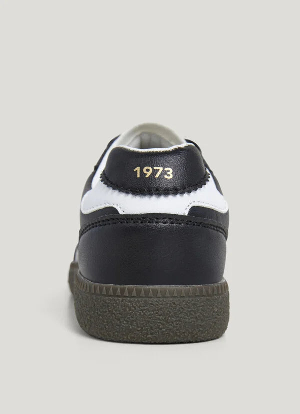 PEPE JEANS BALL ONE B RETRO SNEAKERS