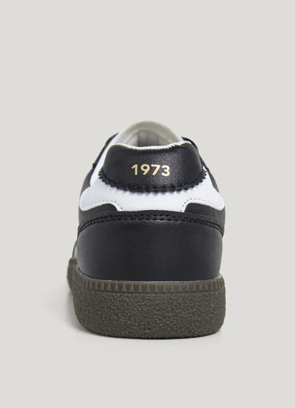 PEPE JEANS BALL ONE B RETRO SNEAKERS