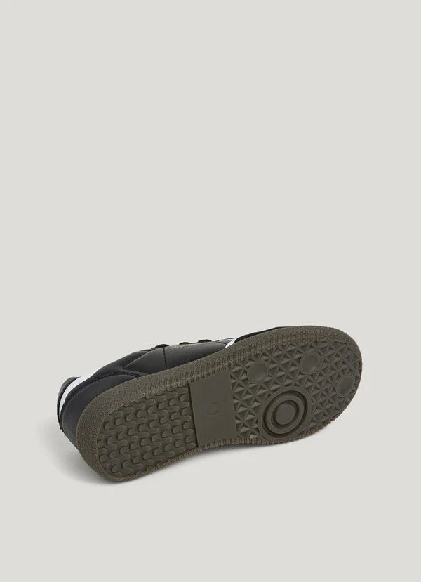 PEPE JEANS BALL ONE B RETRO SNEAKERS