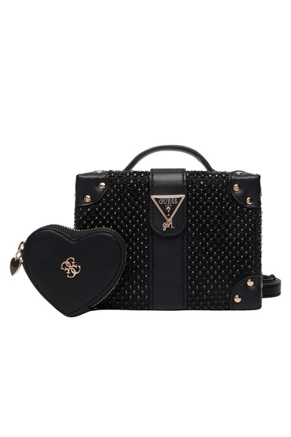 GUESS KIDS RHINESTONES MINI BAG