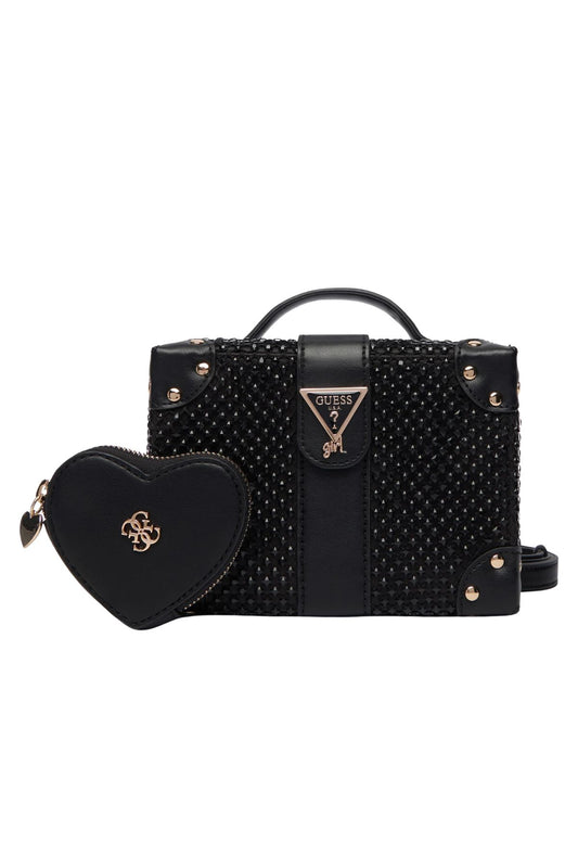 GUESS KIDS RHINESTONES MINI BAG