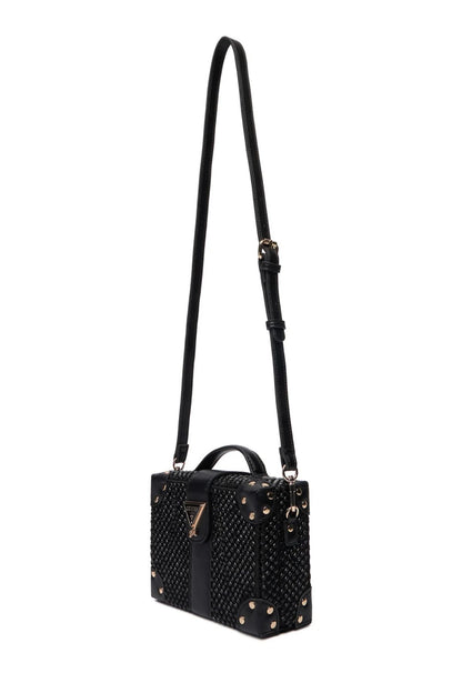 GUESS KIDS RHINESTONES MINI BAG