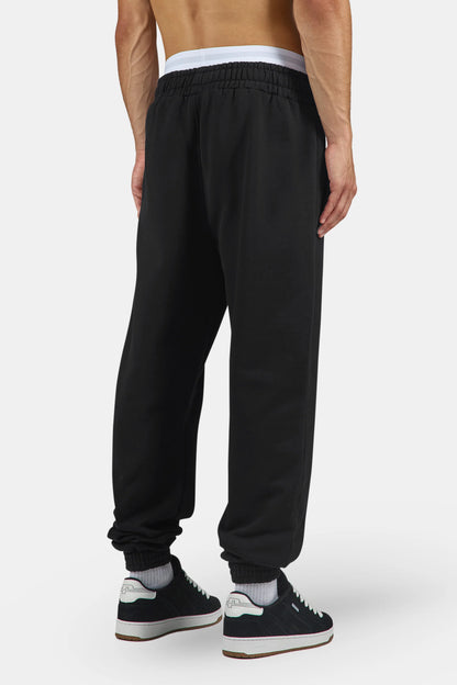 PEGADOR LOGO HEAVY SWEAT JOGGERS