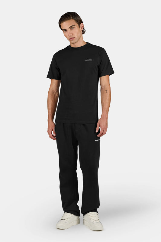 PEGADOR LOGO SLIM T SHIRT