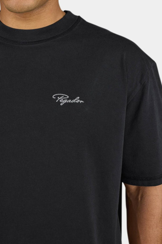 PEGADOR SIGNAR OVERSIZED TEE