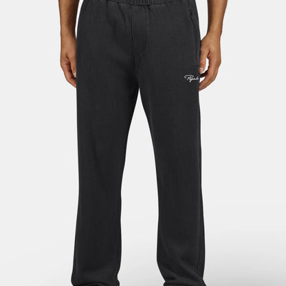 PEGADOR SIGNAR WIDE RIB PANTS