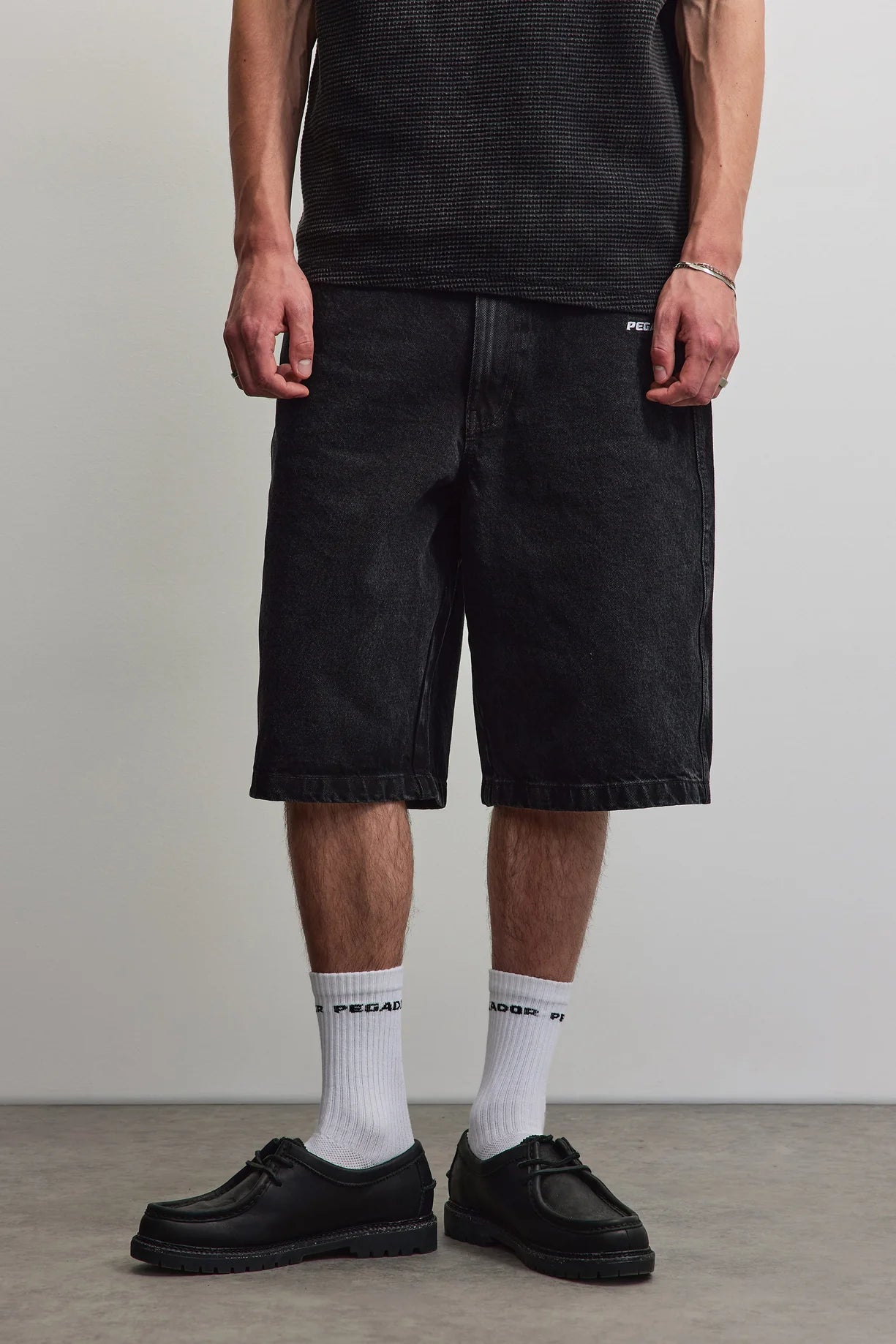 PEGADOR KOLAR JORTS