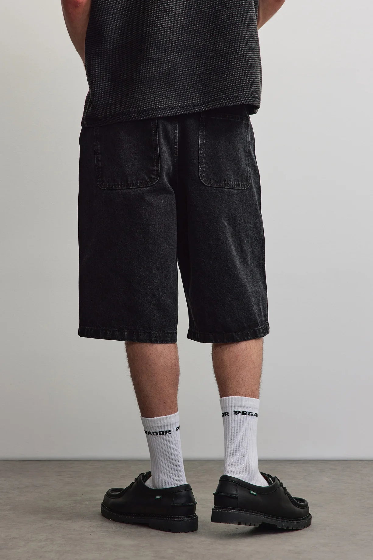 PEGADOR KOLAR JORTS