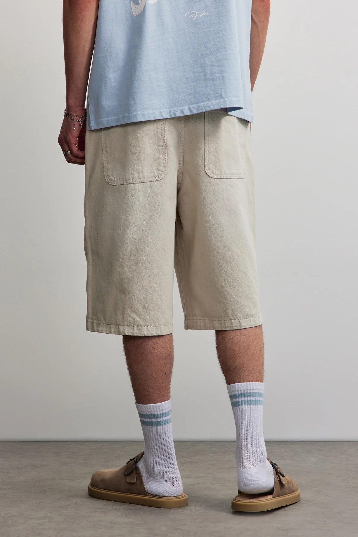 PEGADOR KOLAR JORTS