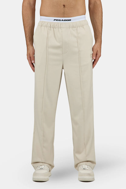 PEGADOR BELDS SUIT PANTS
