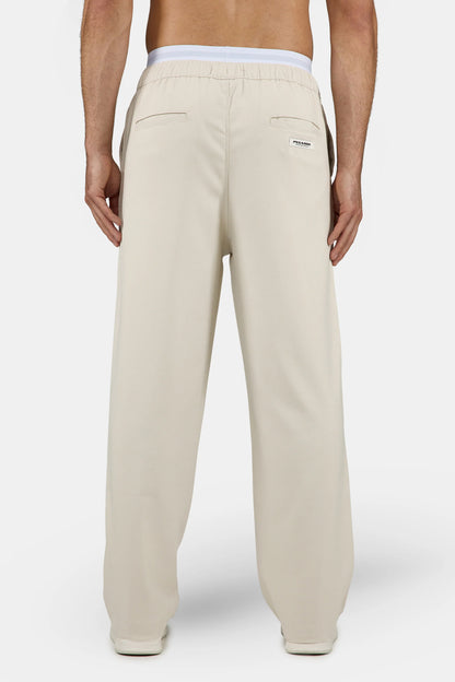 PEGADOR BELDS SUIT PANTS