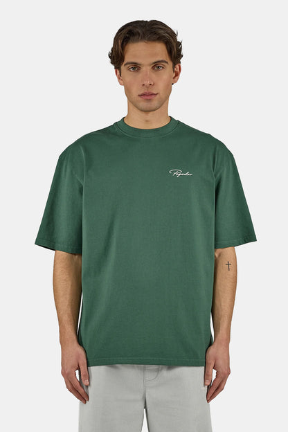 PEGADOR MAN PIKE OVERSIZED T SHIRT