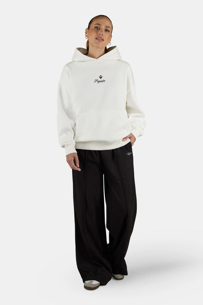 PEGADOR WOMAN LIDS OVERSIZED HOODIE