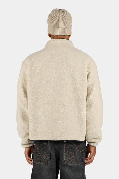 PEGADOR SIGNAR TEDDY JACKET