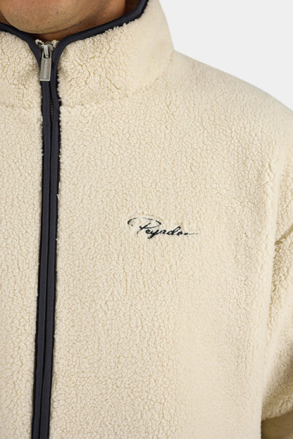 PEGADOR SIGNAR TEDDY JACKET