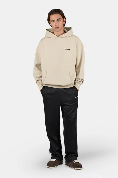 PEGADOR TATE STRUCTURED OVERSIZED HOODIE