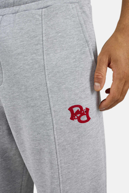 PEGADOR TROKER LOOSE SWEAT PANTS